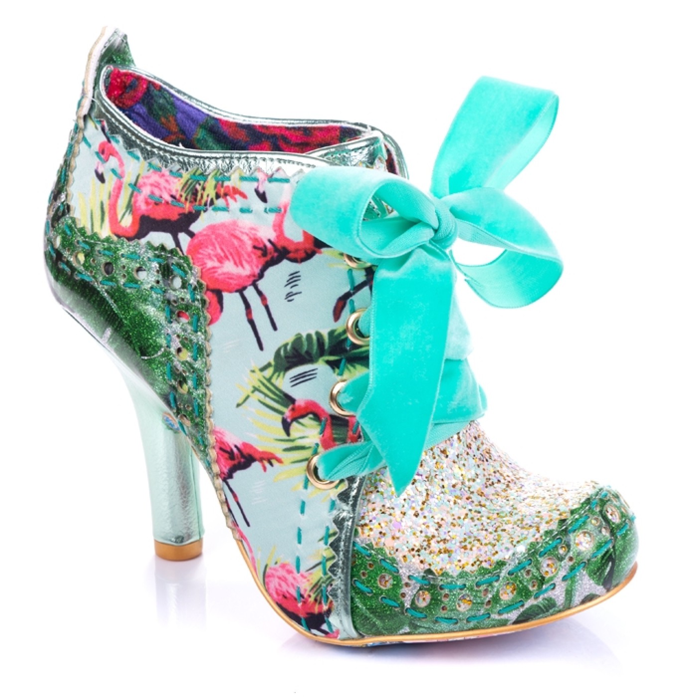 ABIGAILS 3RD PARTY (green)