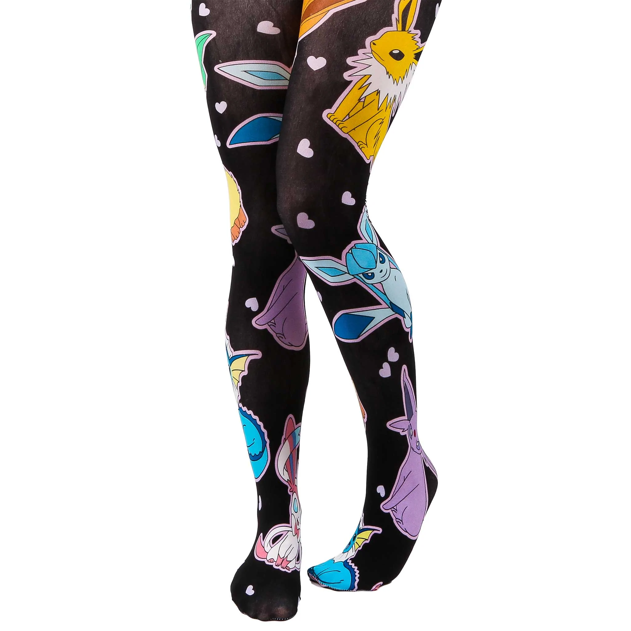 Be Who You Want Tights