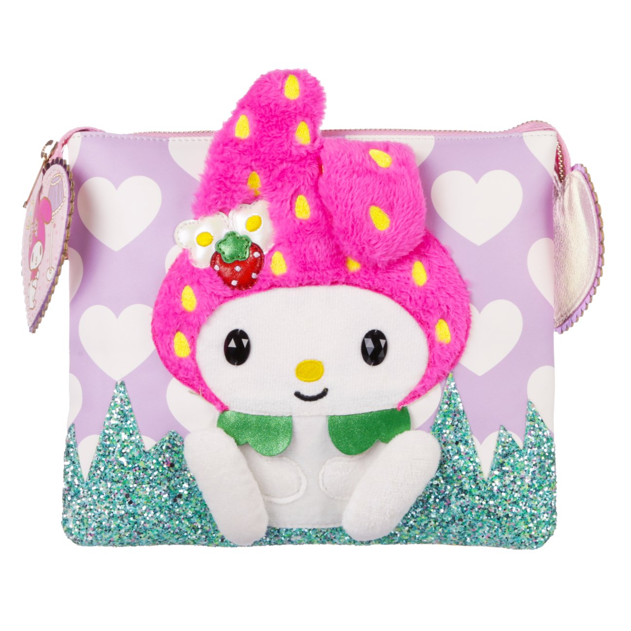 My Melody Pouch